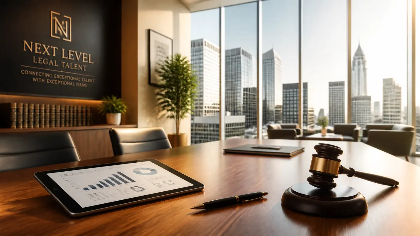Legal Staffing Agencies 101: A Beginner’s Guide to Mastering Law Firm Growth