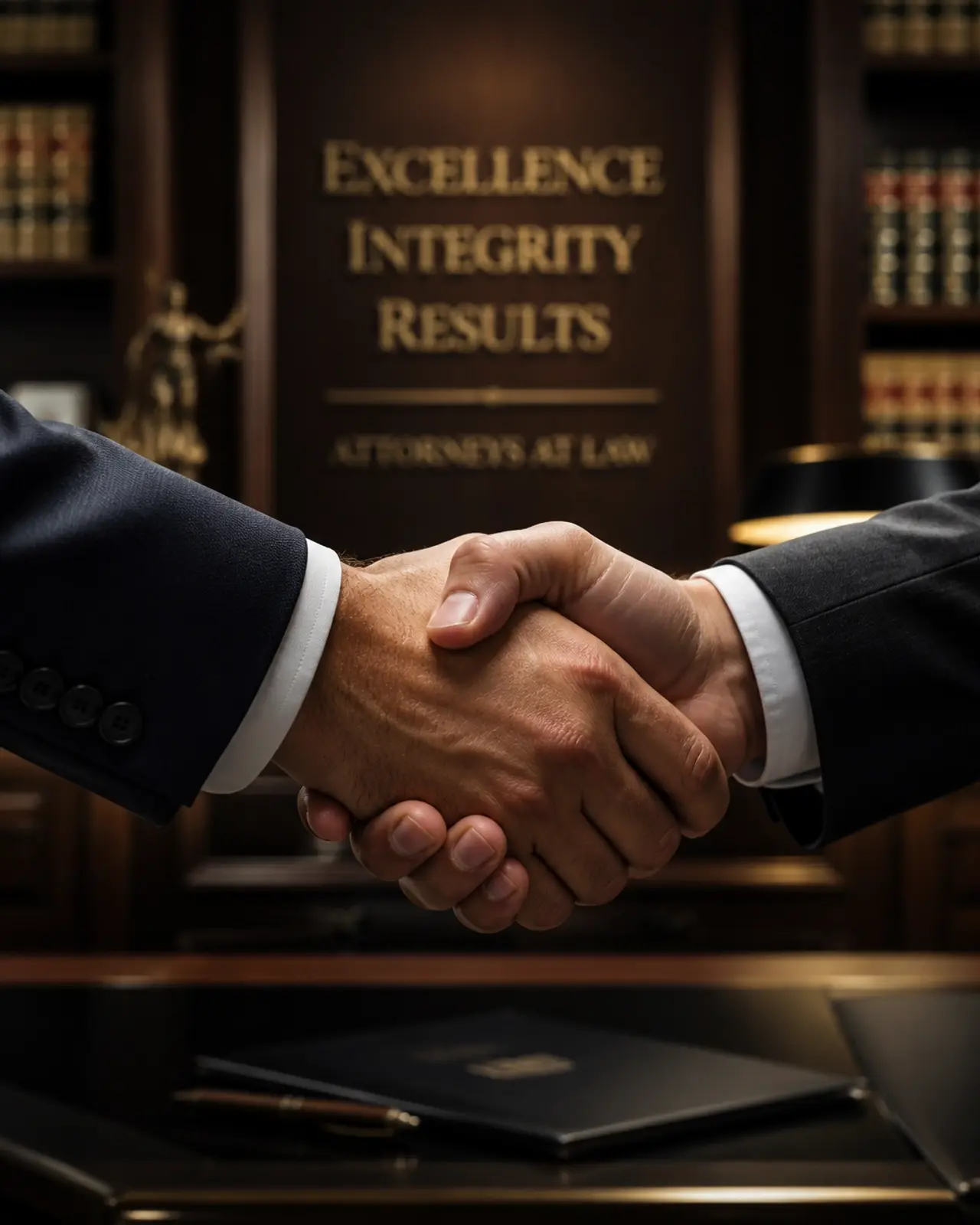 Partnership and Trust