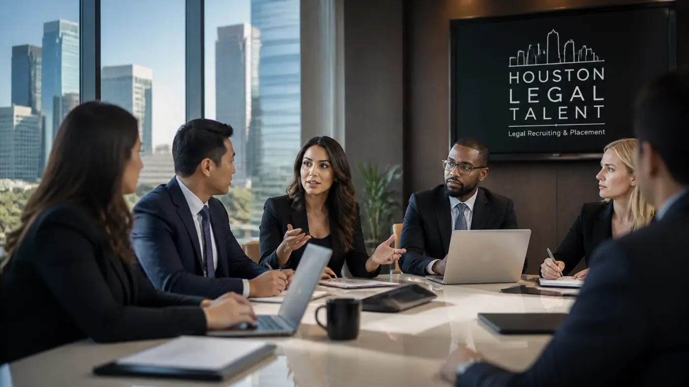 Legal Staffing Solutions: 20 Strategic Ideas to Get You Started with Scaling Your Practice