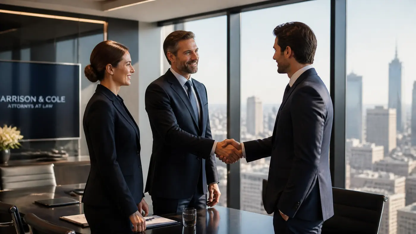 10 Reasons Your Partnership with Legal Recruitment Firms Isn't Scaling (And How to Fix It)