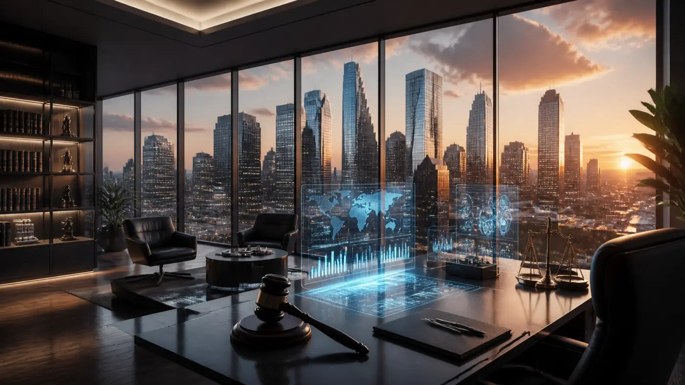 Why Specialized Legal Staffing Agencies Will Change the Way You Scale Your Firm in 2026