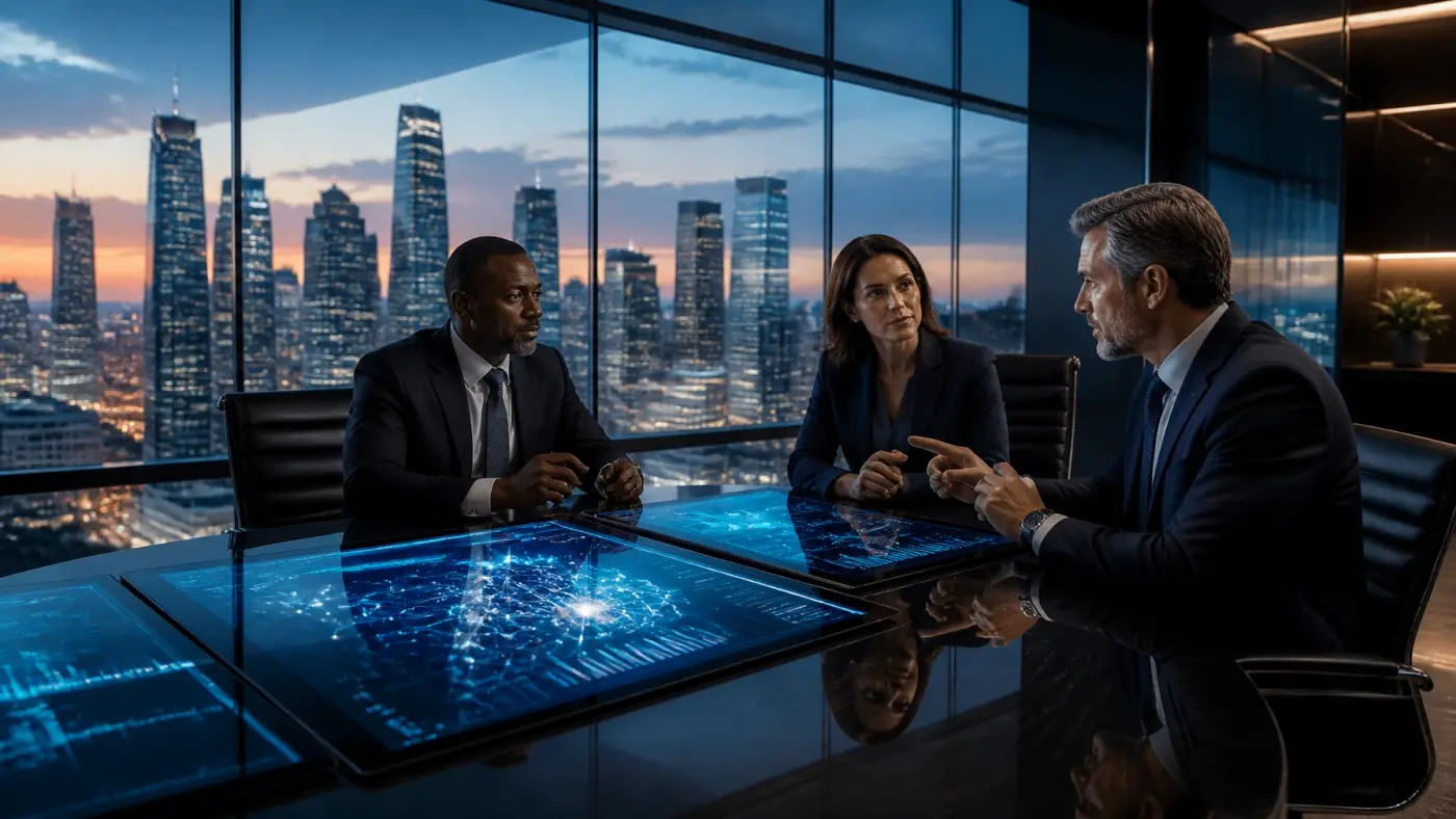 The Strategic Recruiting Advantage: How Law Firms Are Using Data, Partnerships, and Innovation to Drive Growth in 2026