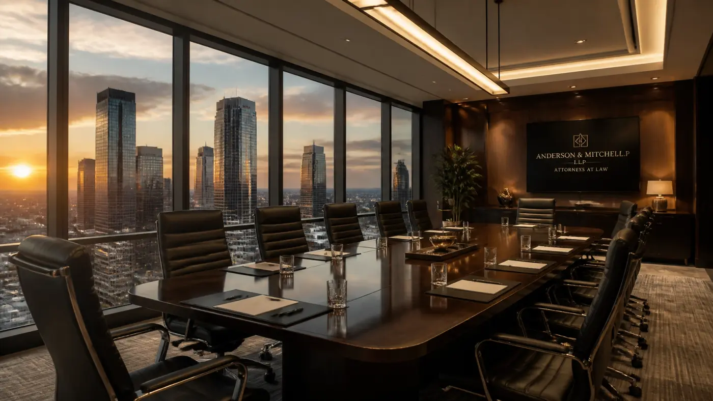The Ultimate Guide to Legal Recruitment Firms: Everything You Need for Sustained Law Firm Growth