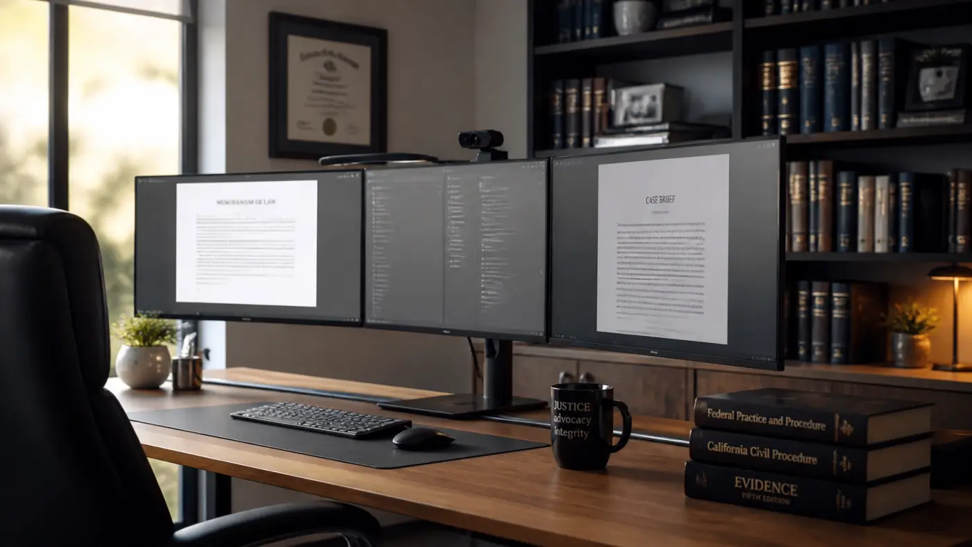 Are Local Hiring Requirements Dead? Why Remote Legal Staffing is the 2026 Standard