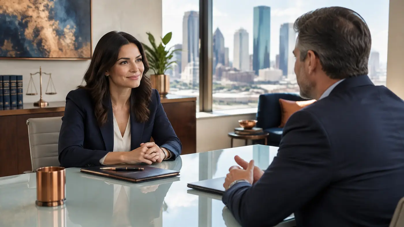 The Ultimate Guide to Houston Legal Staffing: Everything You Need to Succeed in the Texas Market