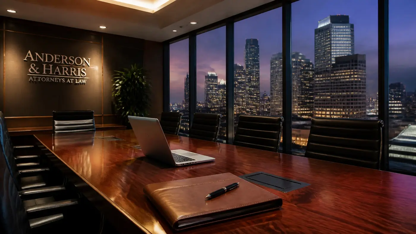 The Ultimate Guide to Legal Recruiting Agencies: Everything You Need for Sustained Law Firm Growth