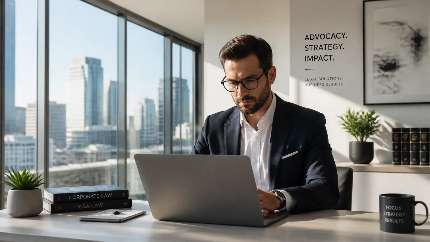 Remote Legal Staffing Matters: Why Law Firm Growth Now Requires a Borderless Talent Strategy