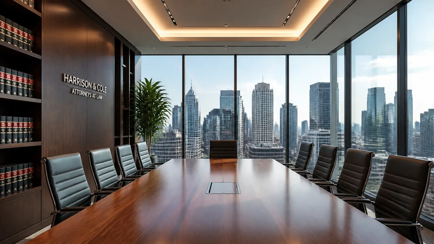 Strategy Matters: Why Legal Search Firms Are the Secret to Sustainable Law Firm Growth
