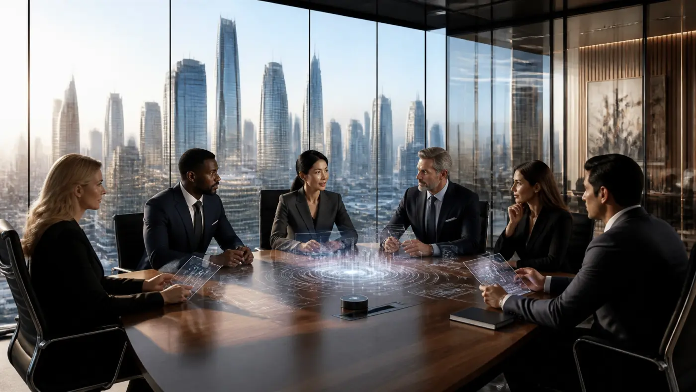 2026 Mid-Year Pulse: The 5 Legal Staffing Trends Every Law Firm Partner Needs to Watch