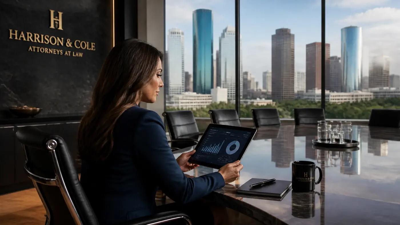 2026 Mid-Year Pulse: The 5 Legal Staffing Trends Every Law Firm Partner Needs to Watch