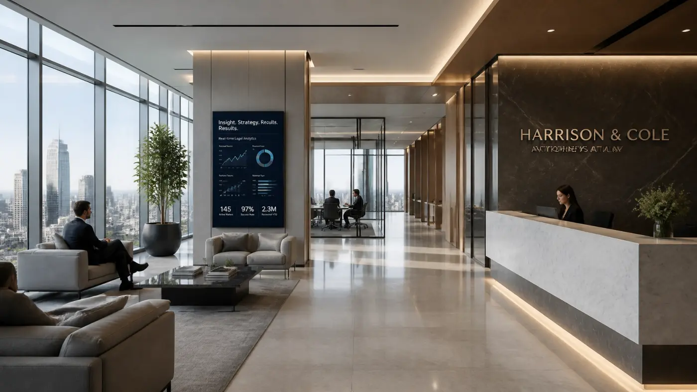 Top 10 Legal Recruiting Trends to Scale Your Firm in 2026