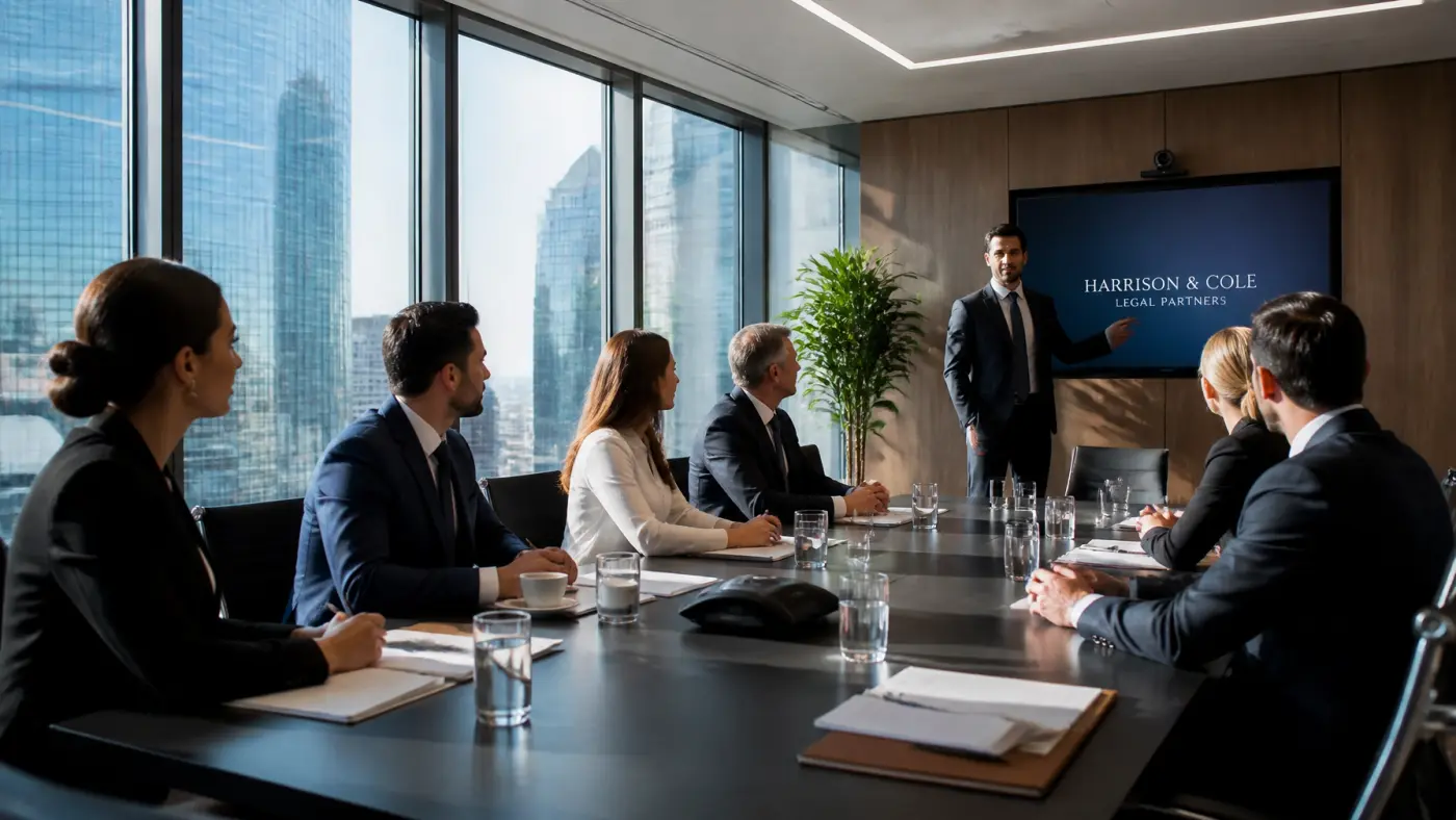 How Small and Mid-Sized Law Firms Are Winning the 2026 Talent War Without Big Law Budgets