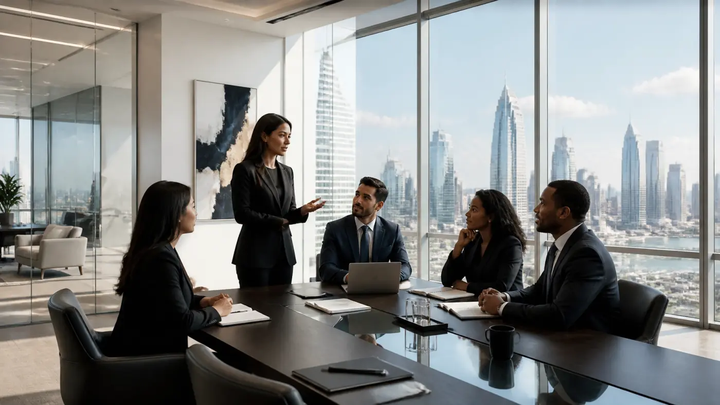 Are Legal Headhunters Dead? The Truth About Scaling Your Firm in 2026