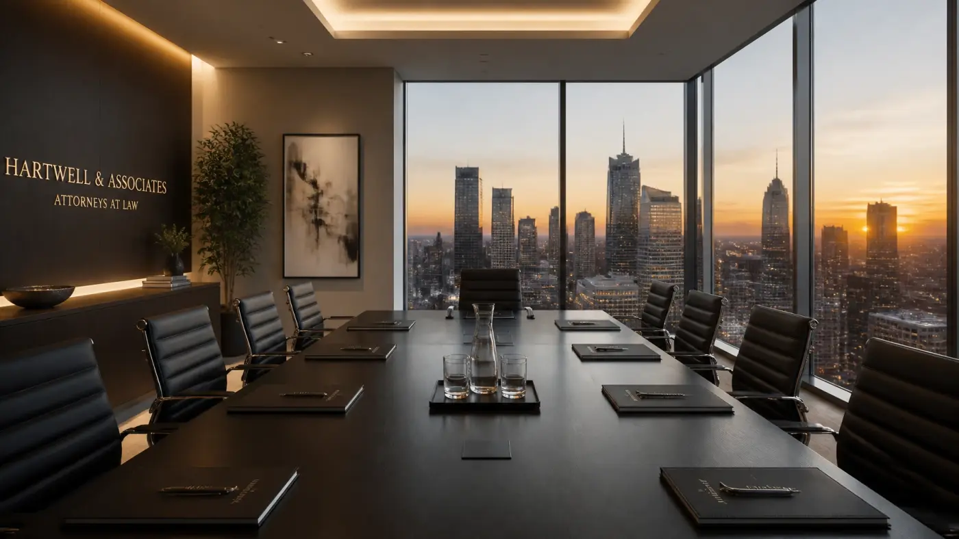 15 Legal Staffing Solutions to Scale Your Boutique Firm into a Mid-Market Powerhouse