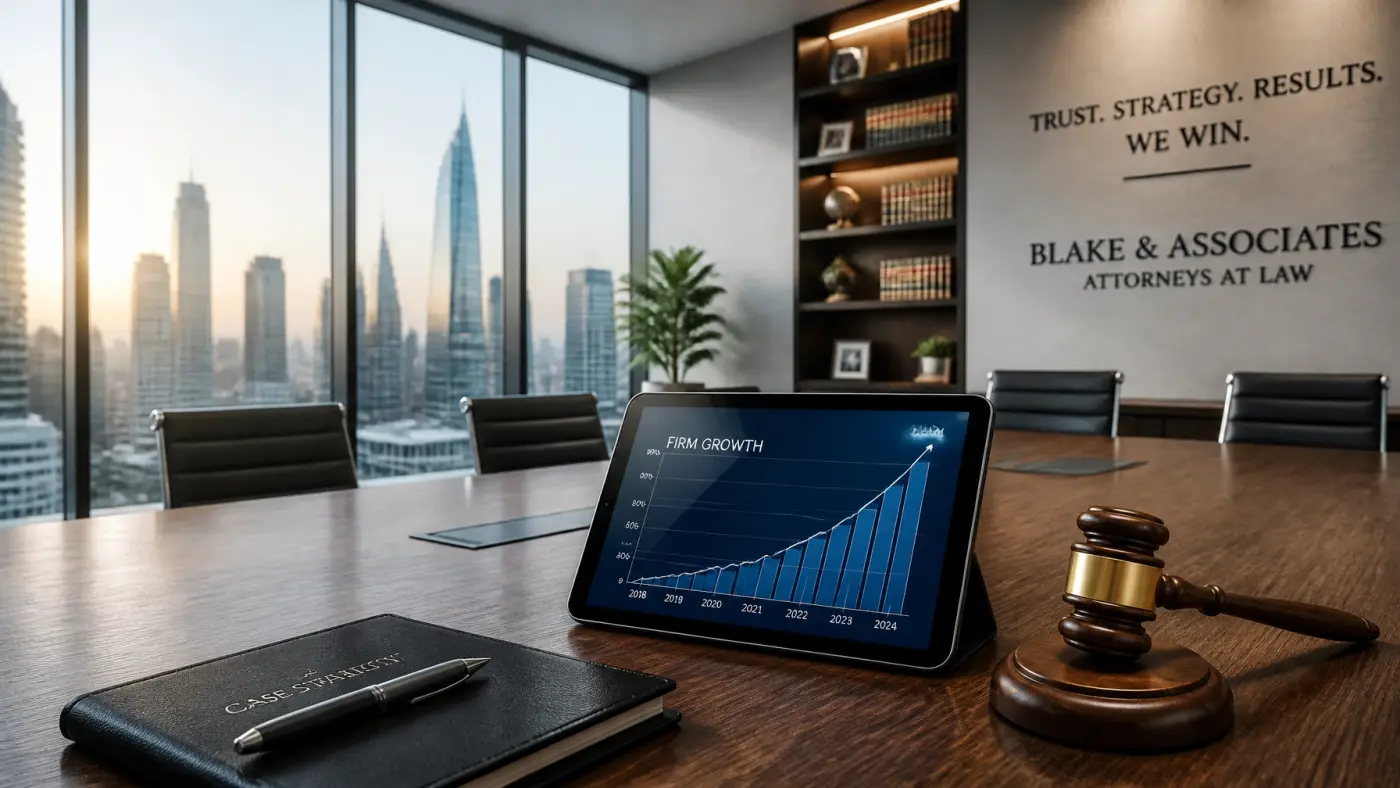 How to Integrate Flexible Legal Staffing Solutions With Your Aggressive Growth Strategy