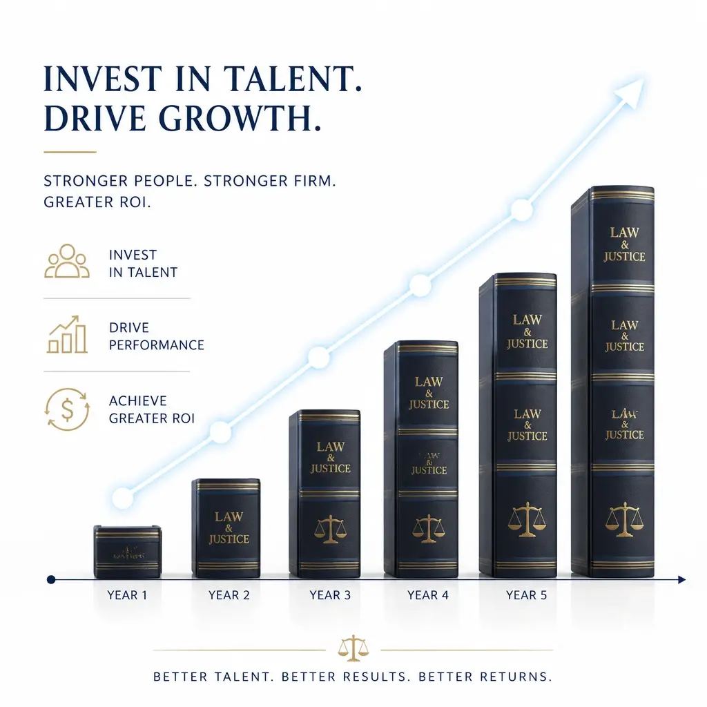 Legal Growth Chart