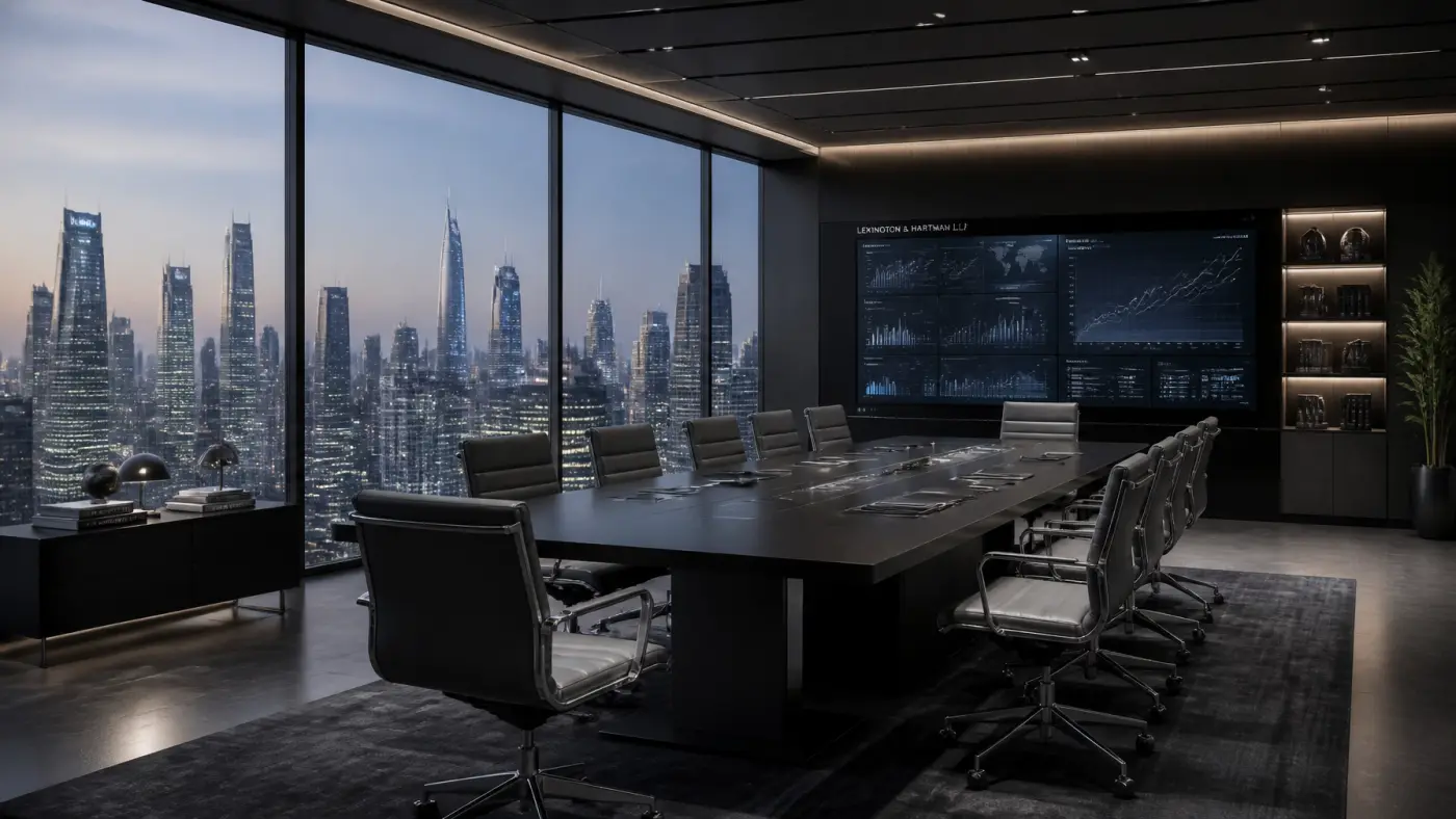 Legal Staffing Trends 2026: What Law Firms Need to Know About Recruiting and Growth