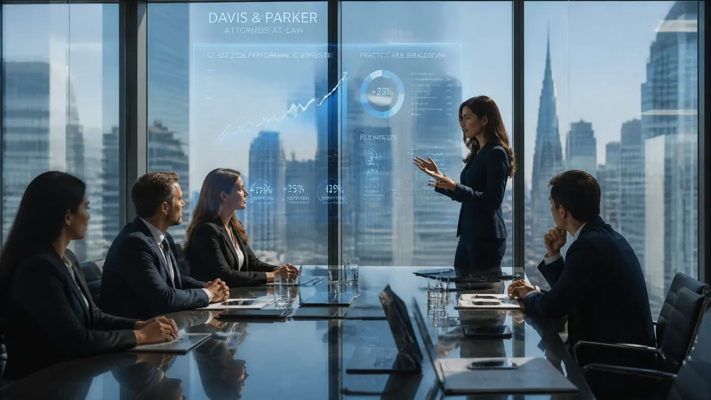 Why Modern Legal Staffing Solutions Will Change the Way You Scale Your Practice in 2026