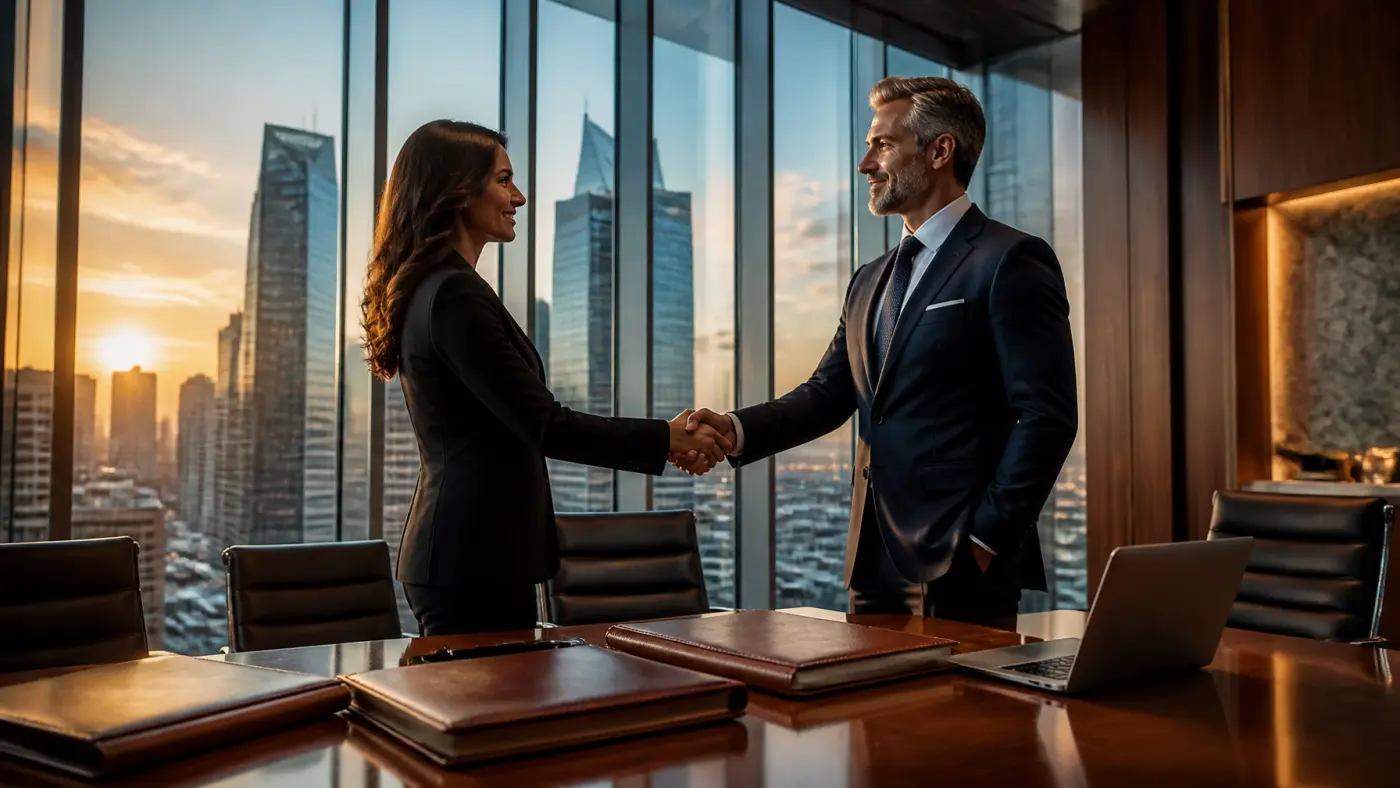 How to Choose the Best Legal Staffing Agencies for Your Firm's Long-Term Growth (Compared)