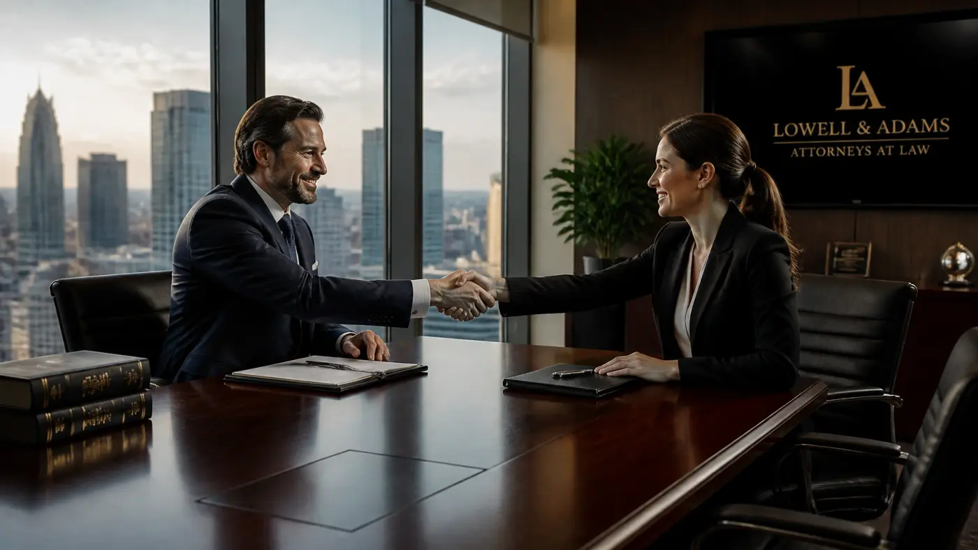 7 Mistakes You’re Making with Legal Recruitment Firms (And How to Fix Your Recruitment ROI)