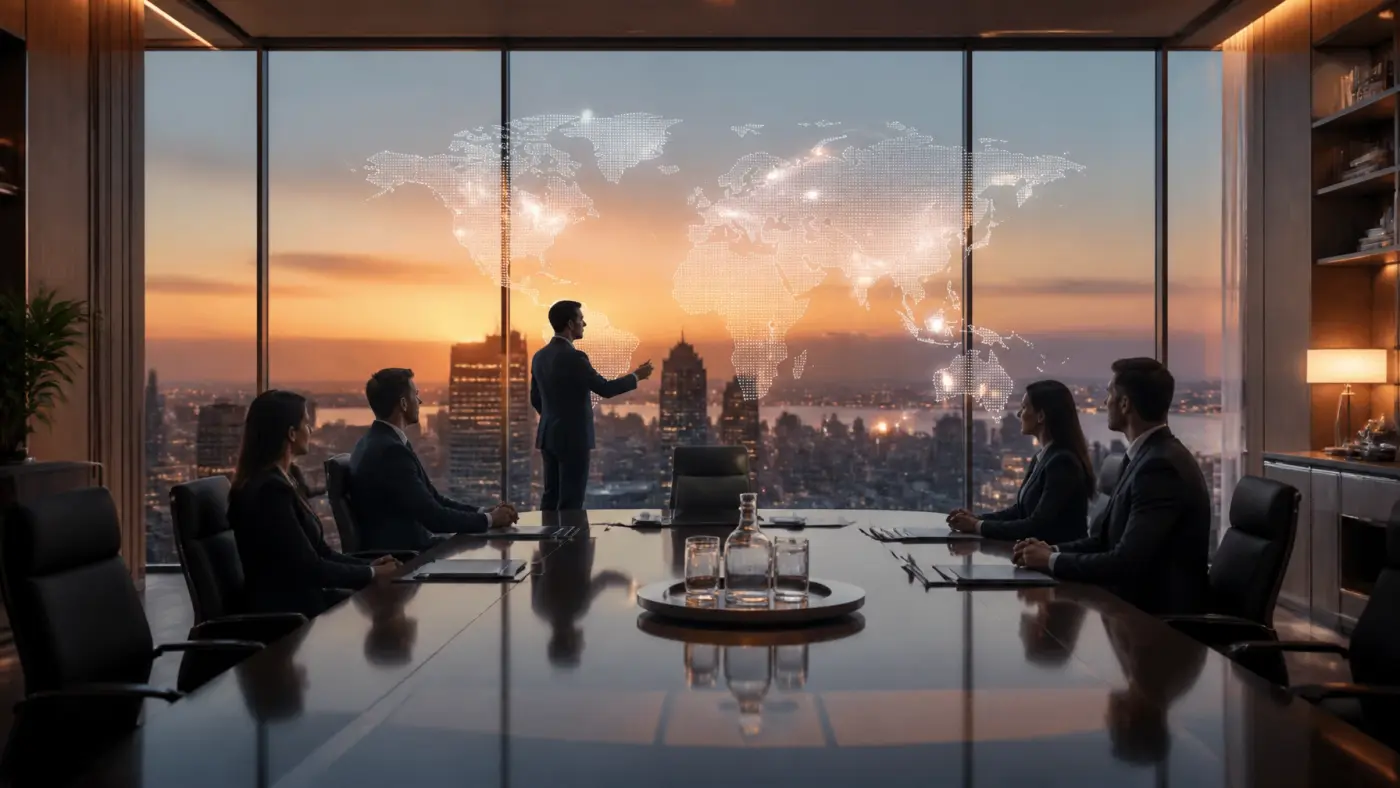 Remote Legal Staffing Matters: Why Law Firm Growth Now Requires a Borderless Talent Strategy