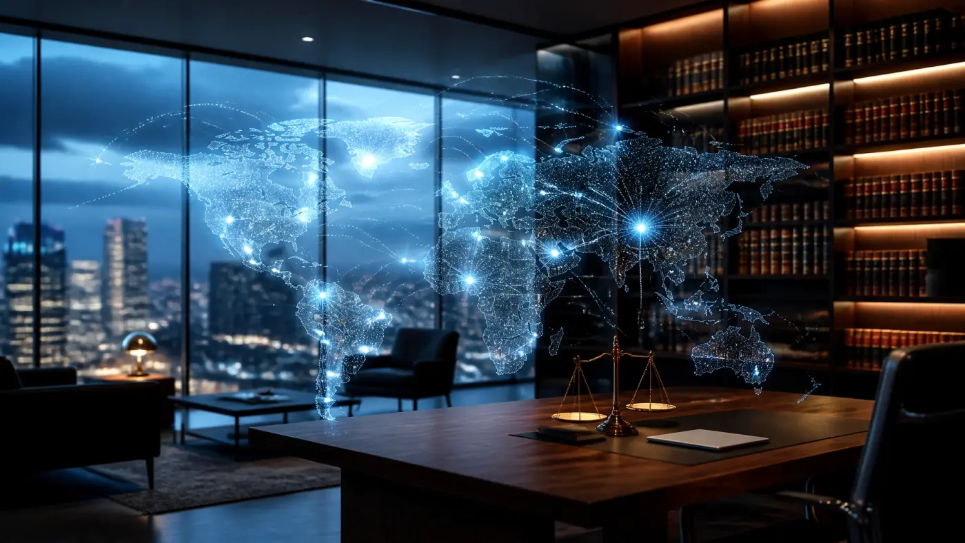 Why Remote Legal Staffing Will Change the Way You Scale Your Law Firm